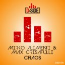 Mirko Alimenti & Max Crisafulli - Chaos