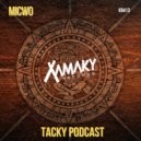 MICWO - Tacky Podcast