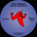 Pete Whiteley - Diamonds