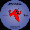 Pete Whiteley - Diamonds (Original Mix)