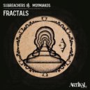 Subreachers - Fractals