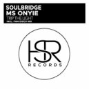 Soulbridge feat. Ms Onyie - Trip The Light