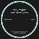 MVC Project - Feel The Groove