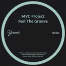 MVC Project - Feel The Groove