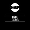 Hyde (OFC) - Achin