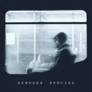 Rudi Simon - Someone Special