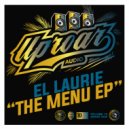 El Laurie - Make It Right (Original Mix)