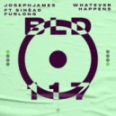 JOSEPH JAMES (IRL) ft. Sinéad Furlong - Whatever Happens