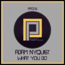 Adam Nyquist - What You Do
