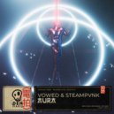 Vowed & Steampvnk - Aura