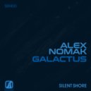 Alex Nomak - Galactus