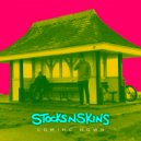 STOCKSNSKINS - Coming Down