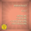 Obsidian Project - Rave