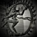 Nappy Soldier - Shiva Dance of Destruction