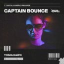 Captain Bounce - Tomahawk