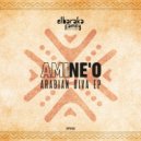 Amine’O Feat. Yasser Radif - Arabian Diva