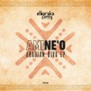 Amine’O Feat. Yasser Radif - Arabian Diva (Original Mix)