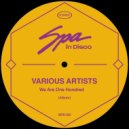 Alex Arcocha - Softer the Touch