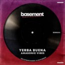AMASONIC VIBES - Yerba Buena