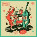 Andruss & Dmitri Saidi - Ass On Fire