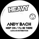 Andy Bach - Keep On