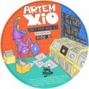 Artem Xio - Can't Stop Now