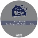 Gari Romalis & Lello Di Franco - Afrobeat