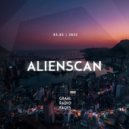 Alienscan - Graal Radio Faces