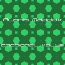 Alanis Maddox - Emotional Value