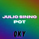 Julio Sinno - Pot (Radio edit)