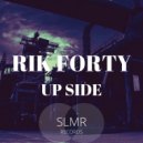 Rik Forty - Up Side (Radio edit)