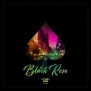 Huey Rebel - Black Rose