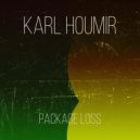 Karl Houmir - Package Loss