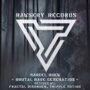 Marcel Ruew - Idiots (Tripple Motion (BE) Remix)