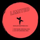 Nicolas Martinez (CO) - Cut Off (Original Mix)
