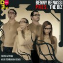 Benny Benassi pres. The Biz - Satisfaction