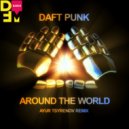 Daft Punk - Around the world