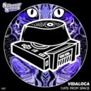Vida Loca - Cats From Space