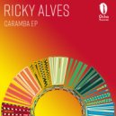 Ricky Alves - Polynesia