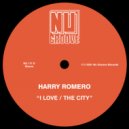 Harry Romero - I Love