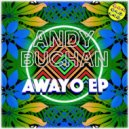 Andy Buchan - Life is So Ordinary