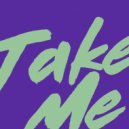 Joe Vanditti & Mallin - Take Me