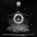 Frankie M, Rodrigo Lapena, Gonzalo Sacc - My Home