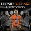 Leonid Rudenko feat Kvinta and Nicco - Destination