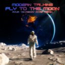 Modern Talking - Fly to the moon