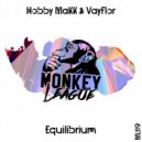 Vayflor, Bobby Makk - Equilibrium