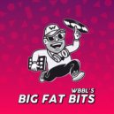 WBBL - Kick The Funk
