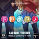 Urock Karaoke - Pre-Parade (Pure-Re-Do) [From "Toradora!"]