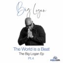 Big Logan - Yearnin & Burnin