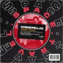 Cosmicfellas - Space Travel